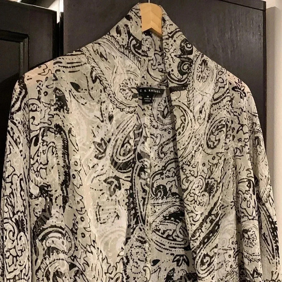 Zac & Rachel Duster M - Picture 3 of 9